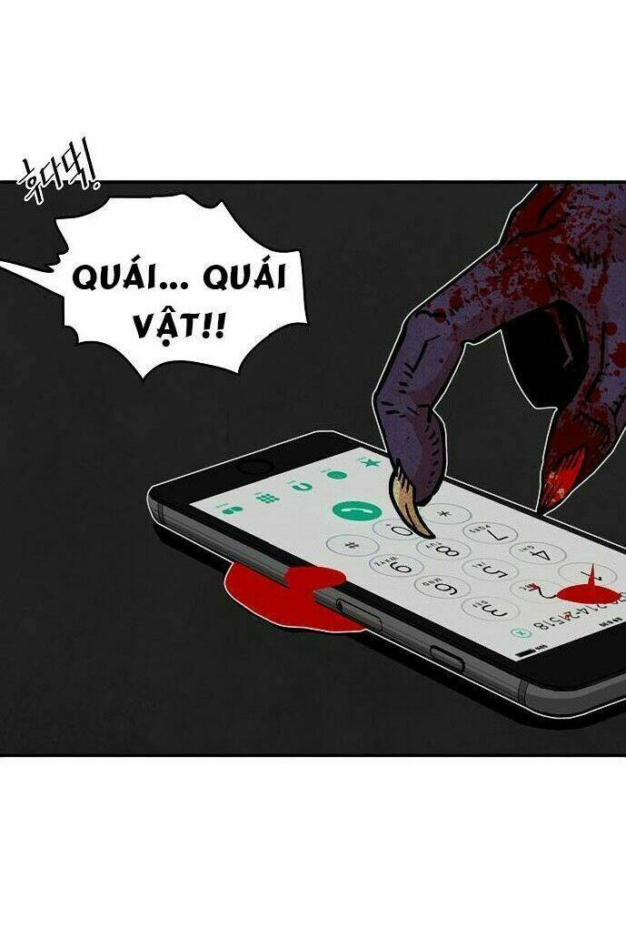 bẫy troll chapter 19 40