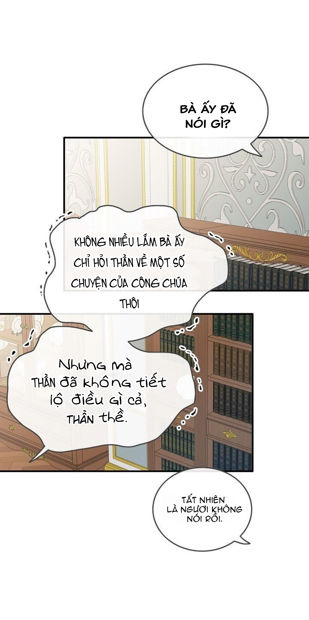 điều ước tuyệt vời!!!! chapter 16 28