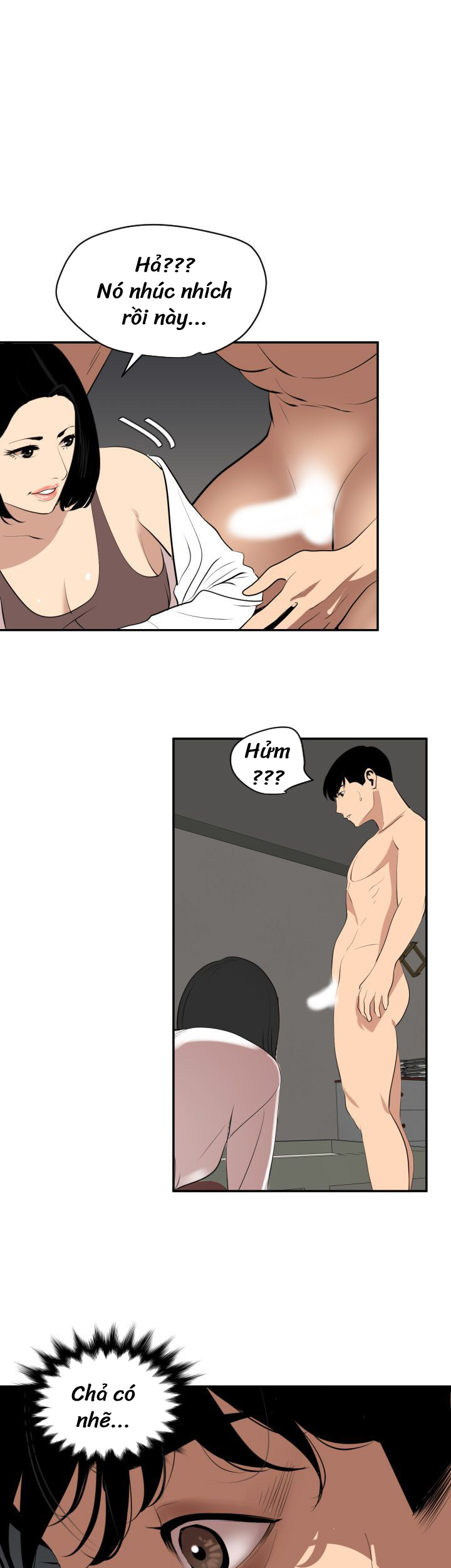 cột thu lôi chapter 62 29