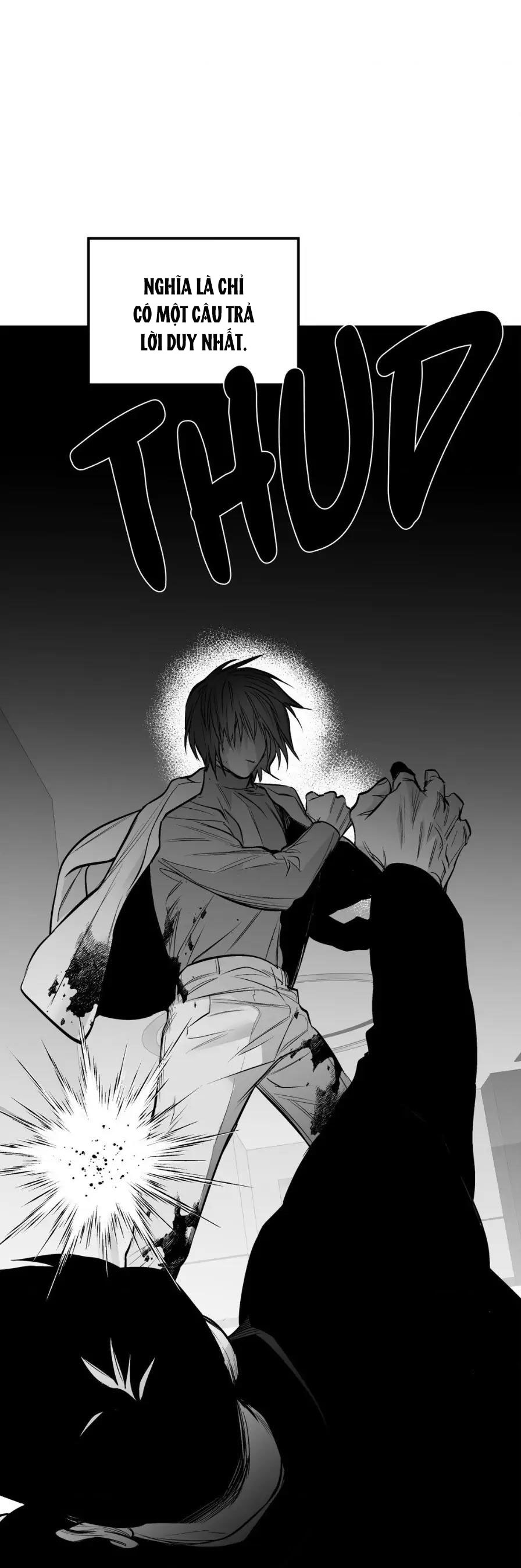 khi đôi chân thôi bước chapter 107.1 14