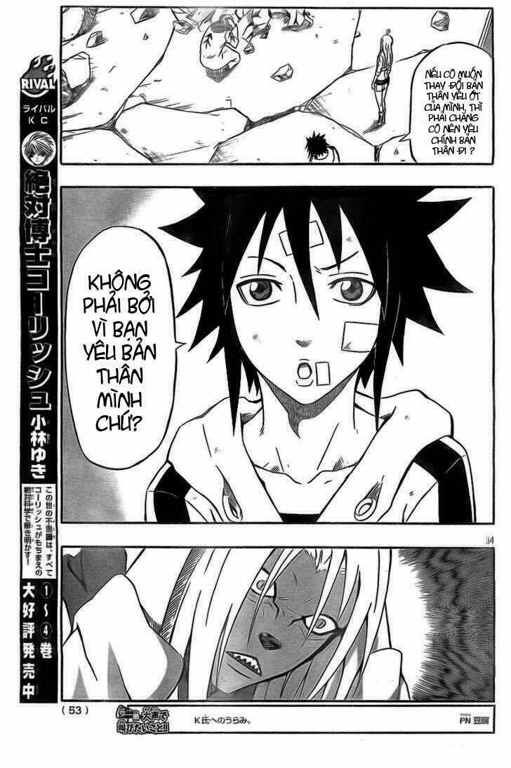 blazer driver chapter 19 30