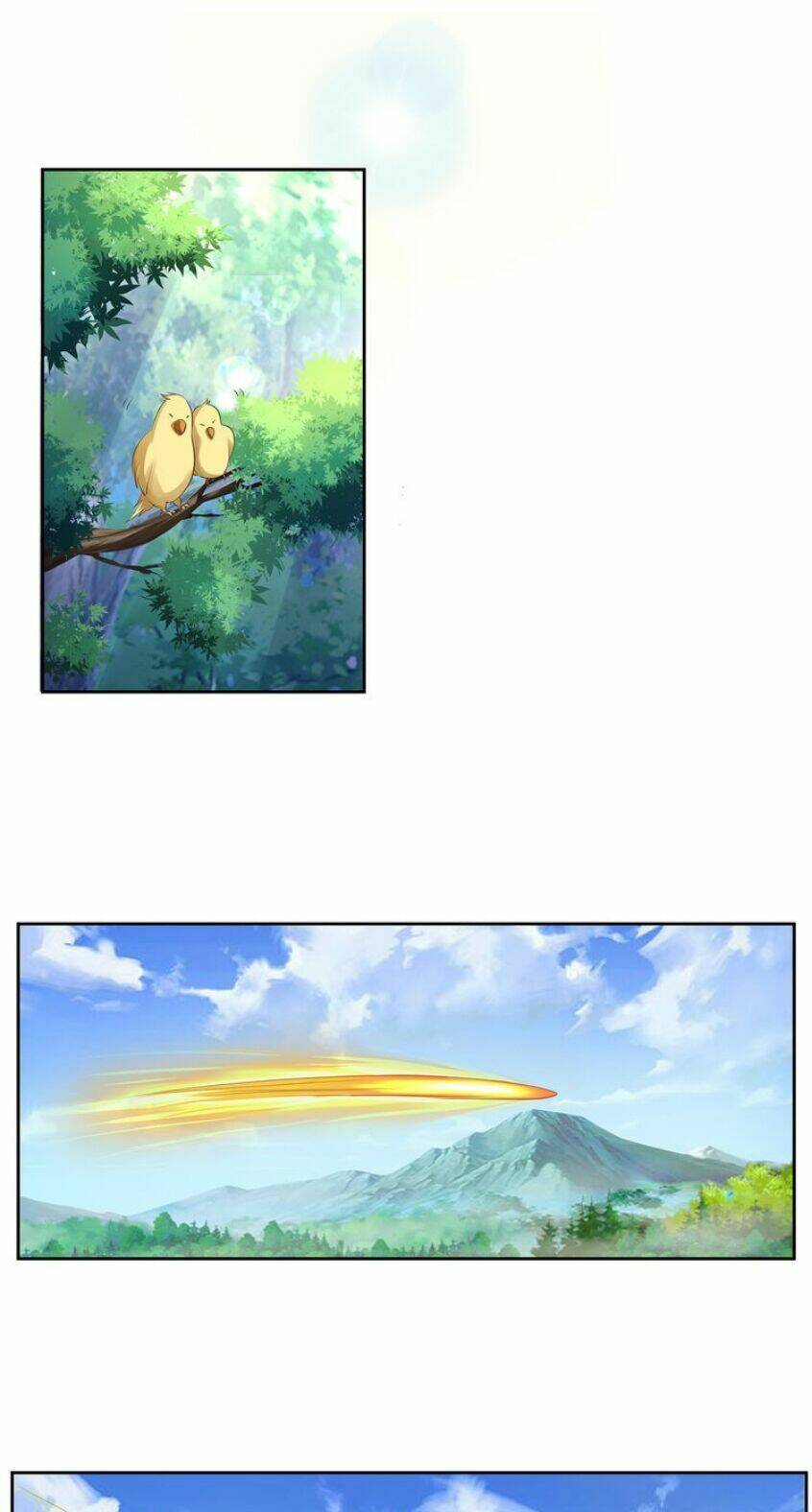 võ đạo tu chân chapter 2 5