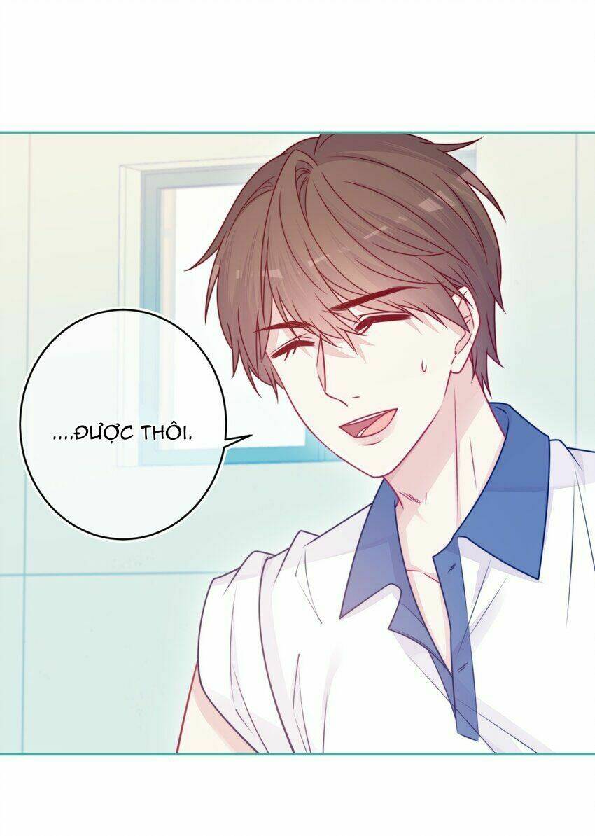 khi cô gái nhìn thấy thời gian chapter 34 7