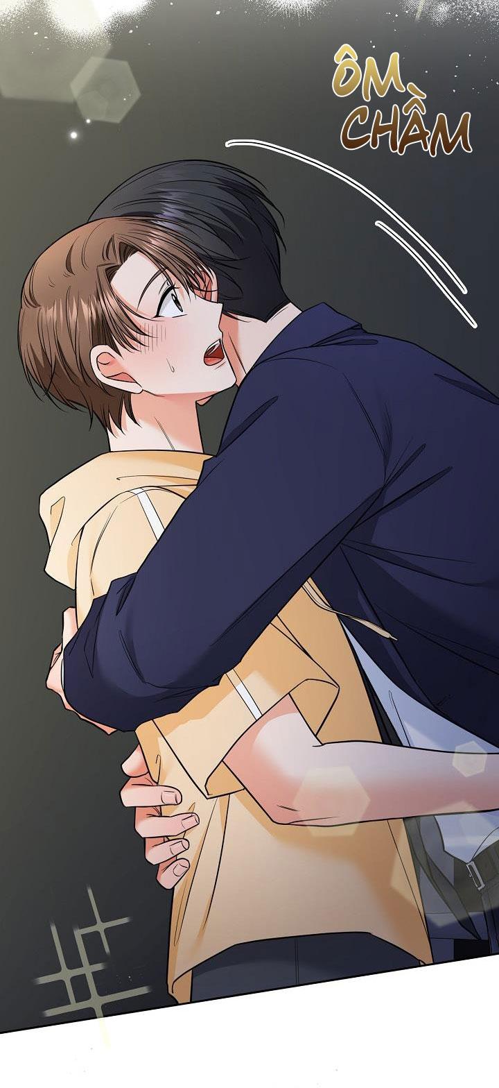 phòng tắm hơi chapter 37 39