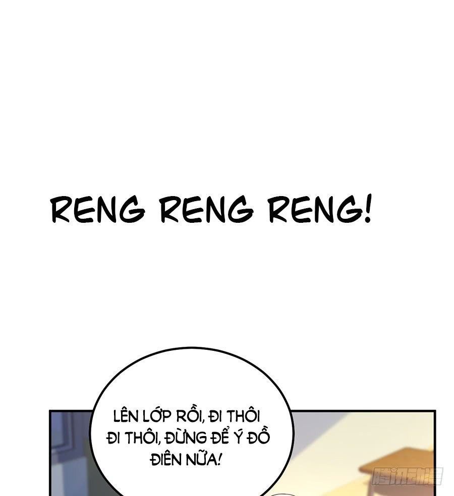 nam thần truy thê chỉ nam chapter 17.1 21