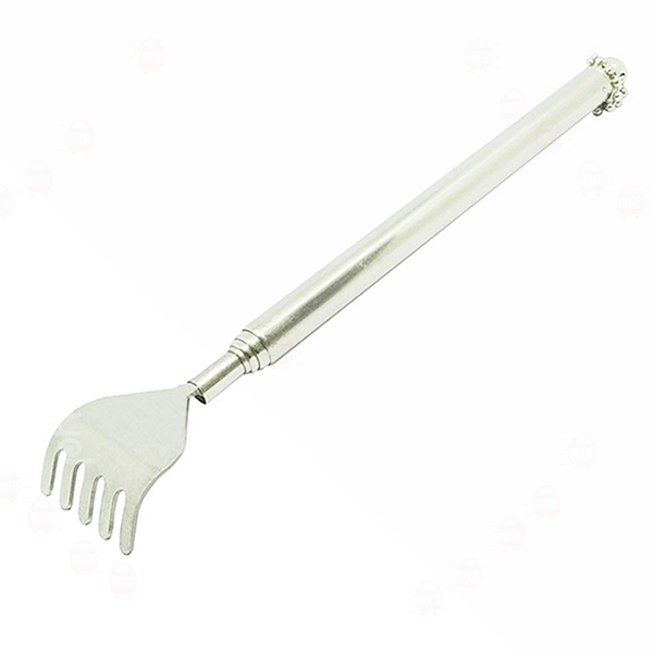 Cây gãi lưng Inox
