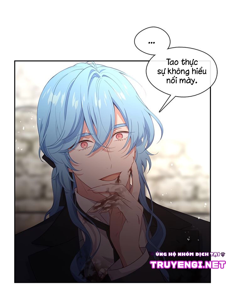 cẩn thận nữ phụ phản diện đấy! chapter 54 12