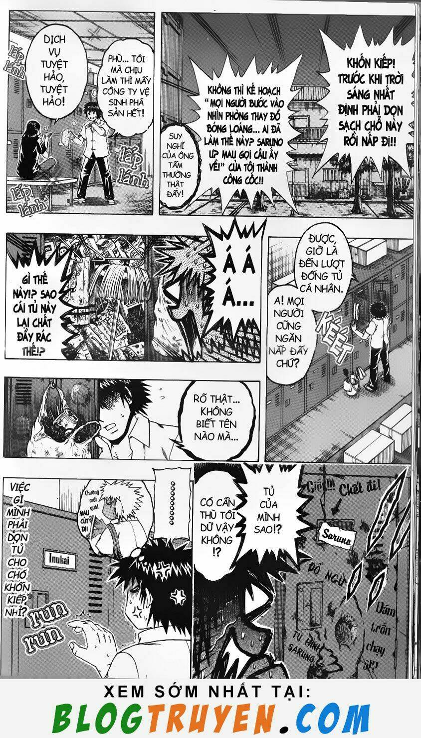 mr.fullswing chapter 98 5