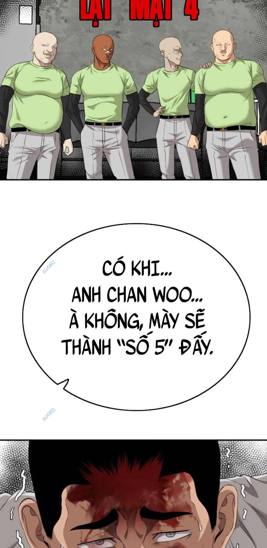 người xấu chapter 123 69