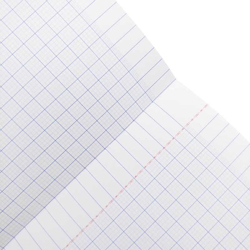 Combo 5 Tập Học Sinh My Best Friend - 4 Ô Ly 48 Trang 120gsm - Fahasa 5341 (Mẫu Bìa Giao Ngẫu Nhiên)