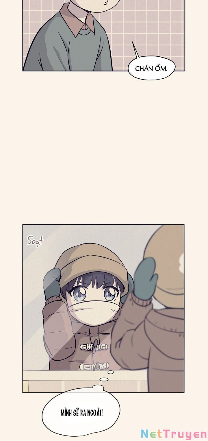 cuộc sống kỳ thú chapter 76 12