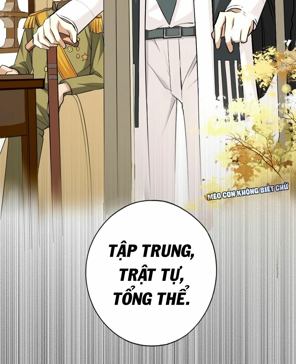 bốc toán tử chapter 32 37