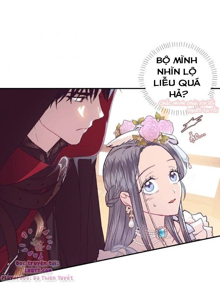 cha, con không muốn kết hôn đâu chapter 3 80