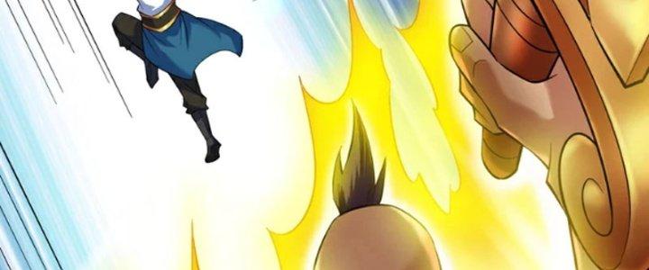 ẩn cư mười vạn năm, đời sau mời ta rời núi chapter 47 75