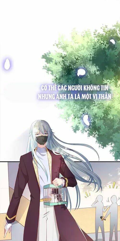 kế ước ngọt sủng:quốc dân lão công đích tiểu chiếm giữ thử chapter 2 14