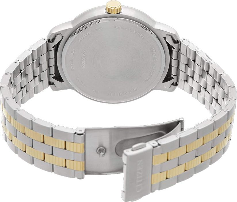Đồng hồ Citizen BI0994-55P