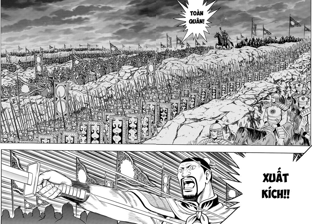 hoàng phi hồng phần 4 chapter 122 24