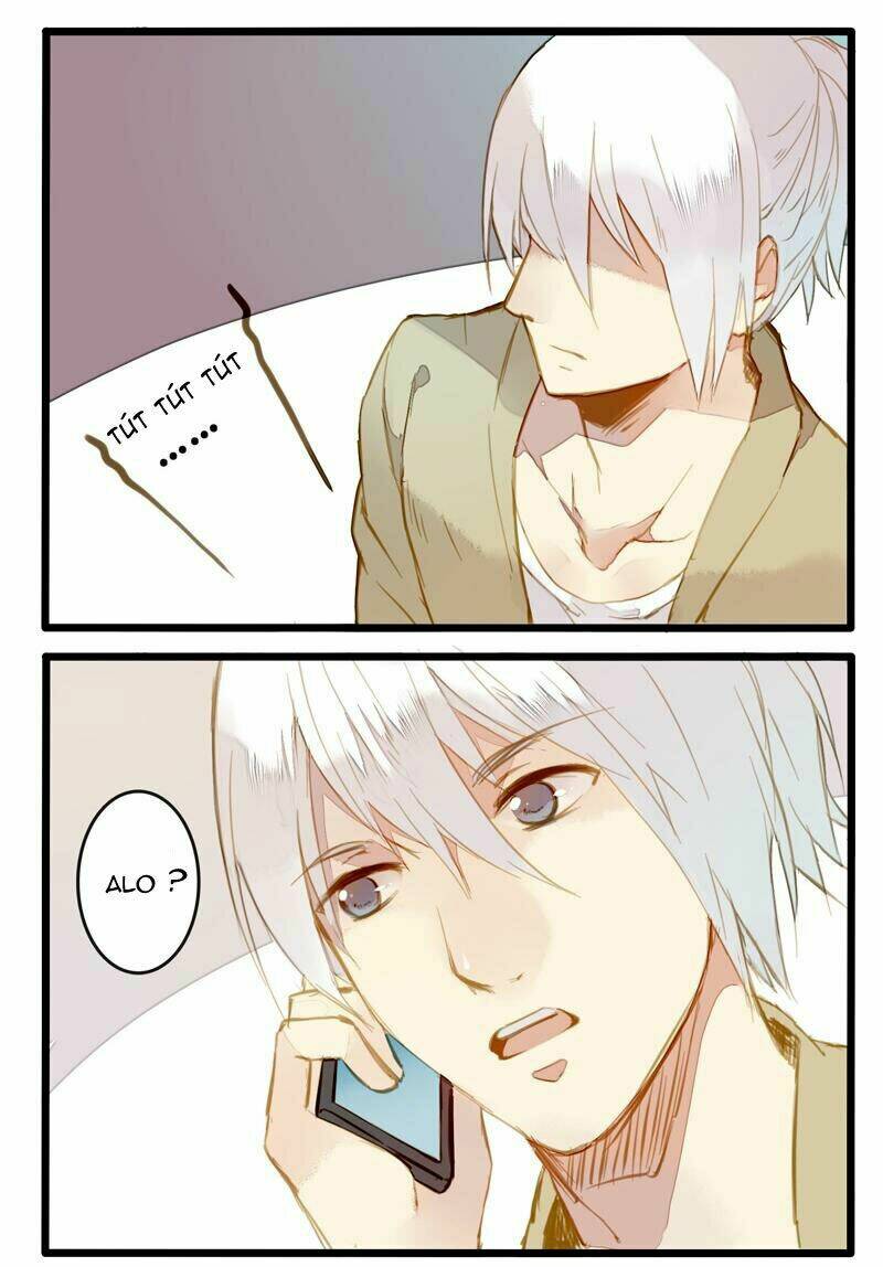 hằng mộng nam thần chapter 24 1