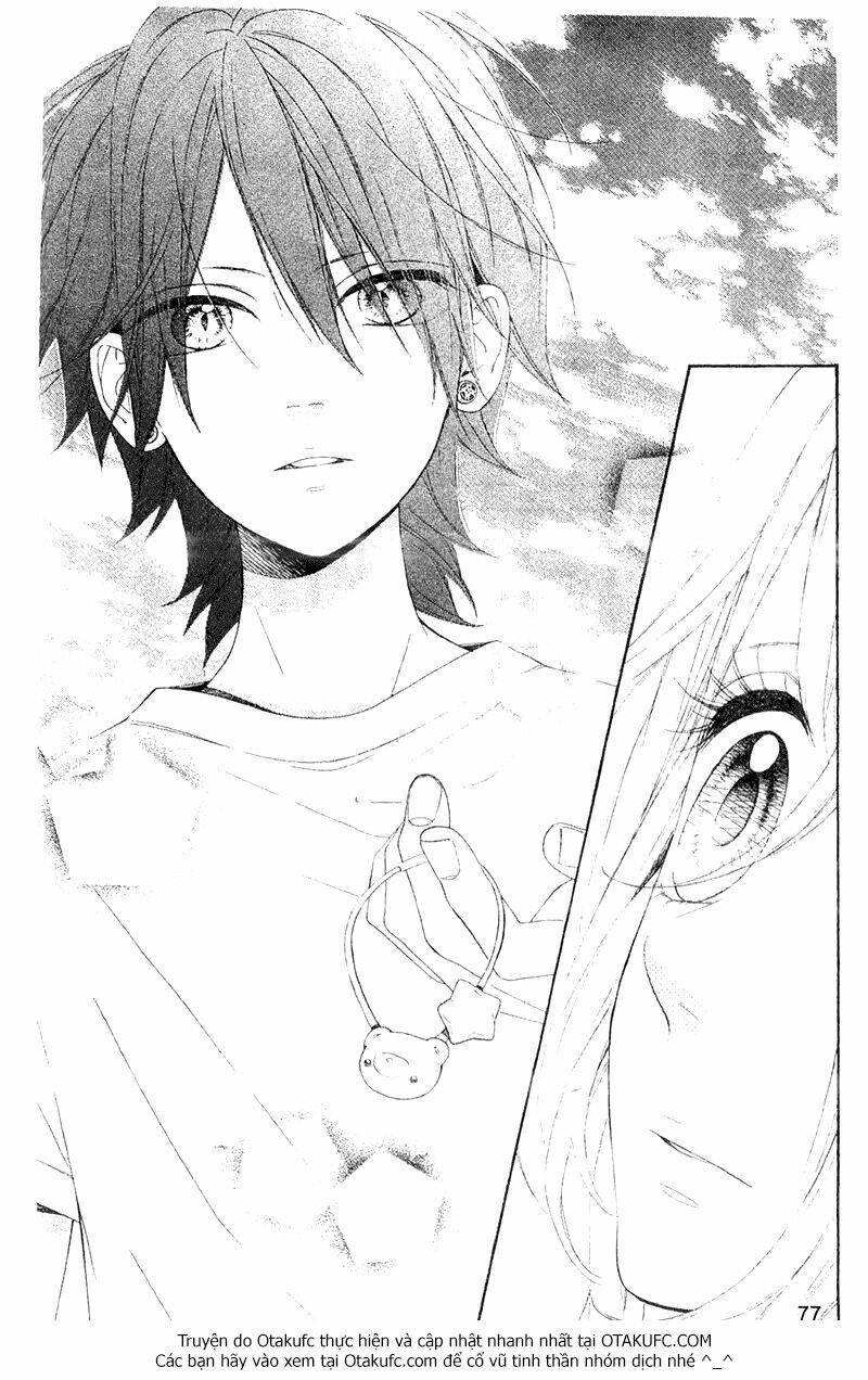 nagareboshi lens chapter 32 14