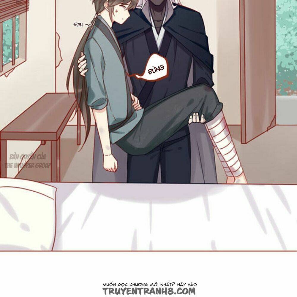 phương thức sùng bái chính xác của hồ tiên chapter 2 5