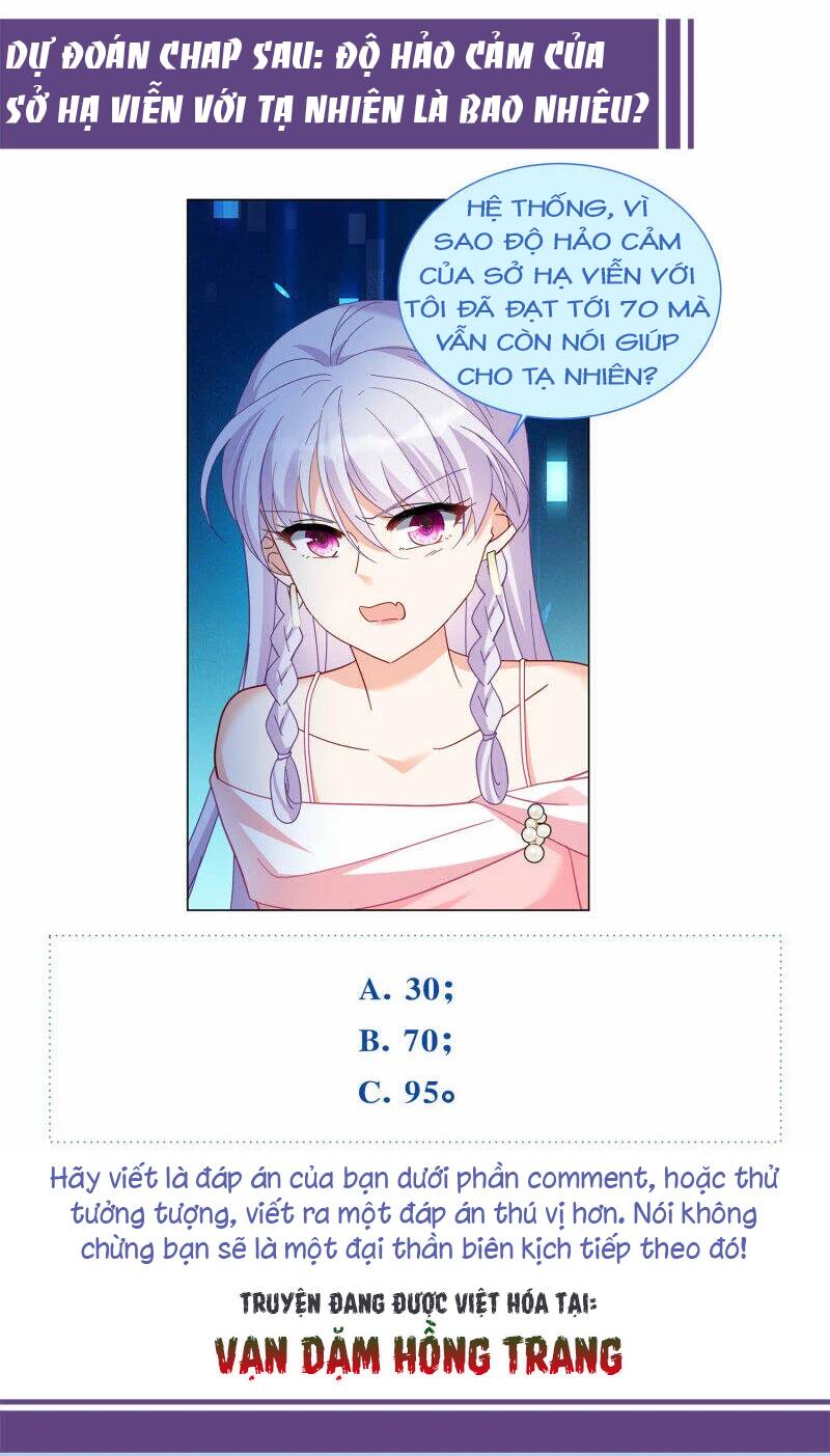 cô ấy đến rồi, xin nằm xuống! chapter 225 27