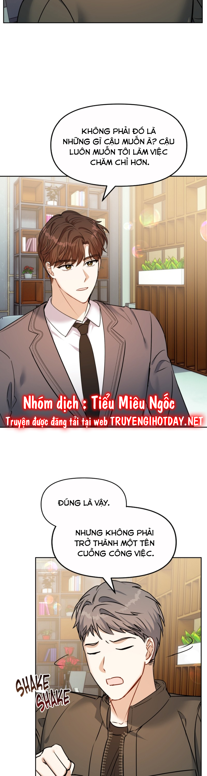 bản cam kết hôn nhân chapter 70 25