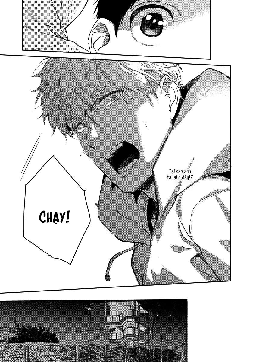 tôi nhặt được một incubus chapter 3 15