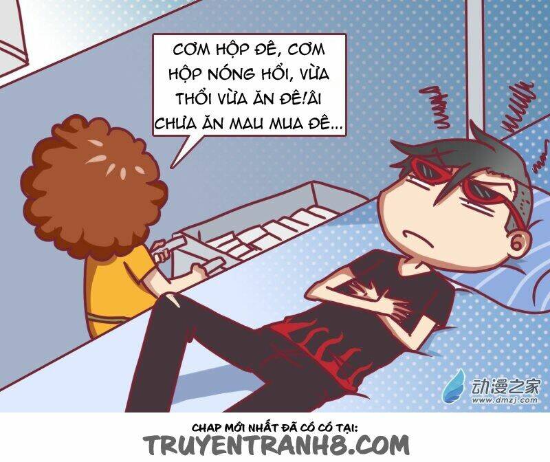 cười trên xe bus chapter 107 5