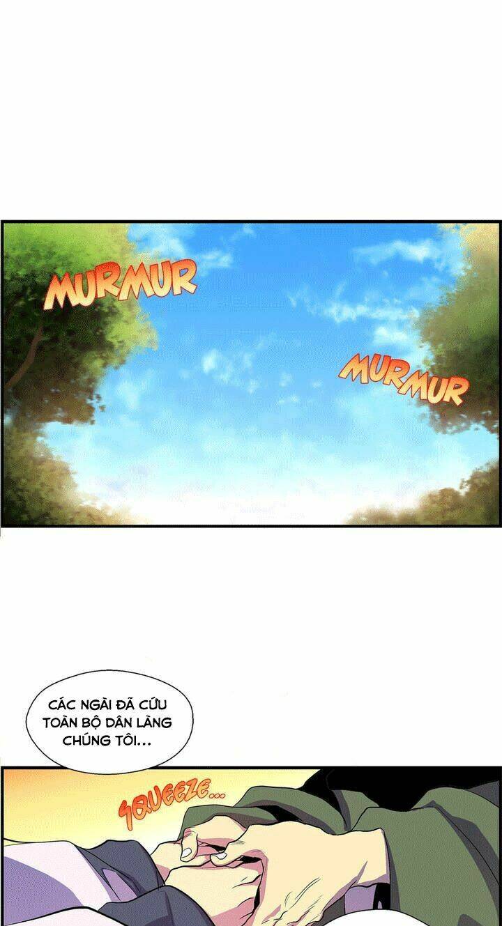 biên niên sử lãnh nguyệt chapter 15 30