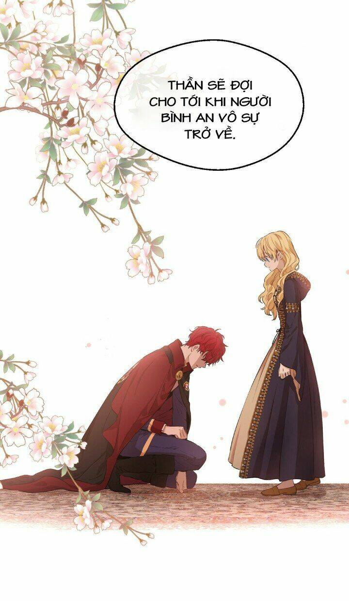 một ngày nọ ta trở thành công chúa chapter 99 9