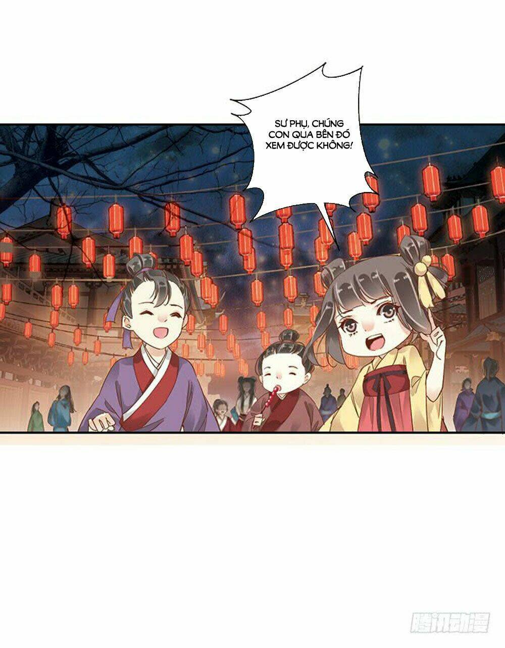 thiền tâm vấn đạo chapter 29 26