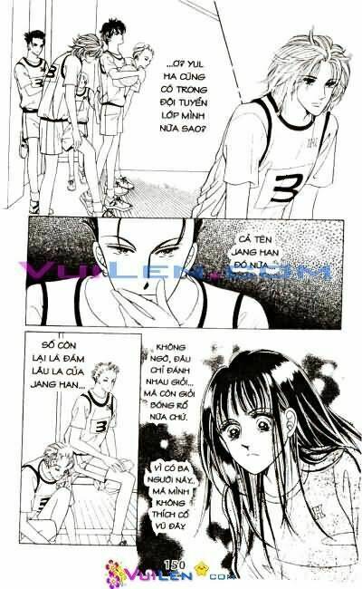 nụ hôn nồng thắm chapter 5 150
