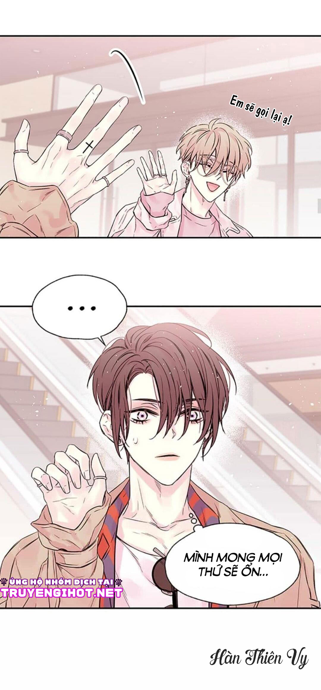 in my closet chapter 21 45