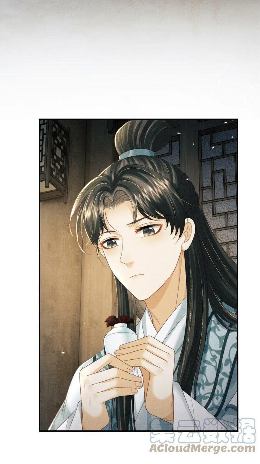 tướng quân luôn tự coi mình thành thế thân chapter 79 21