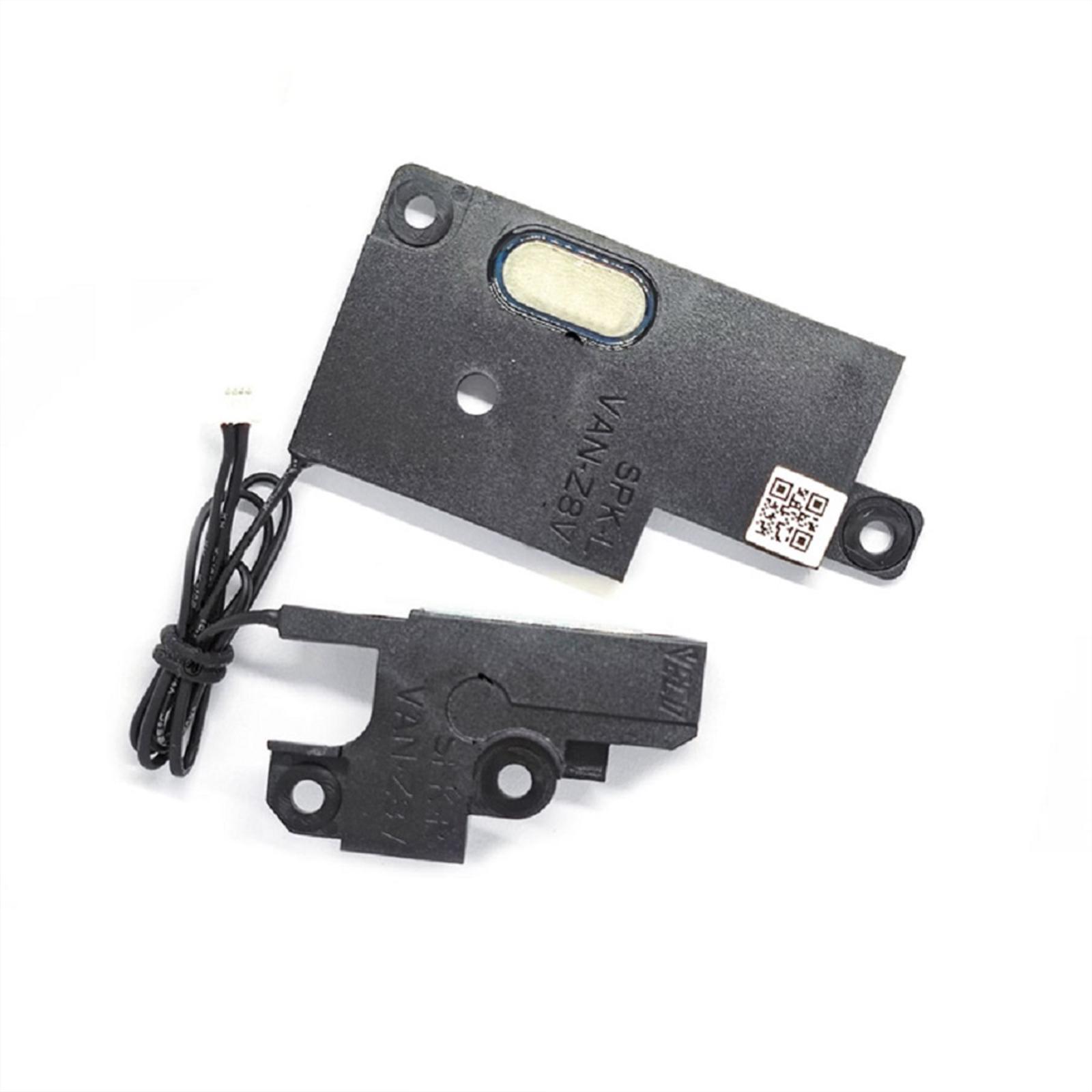 Computer Speakers, Easy to Install, Assembly, Durable Spare Parts Repair Parts Direct Replaces Accessory for N16Q1 E5-476G P249 E5-475G