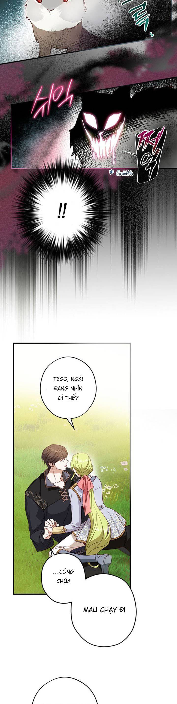 đã bảo nữ chính cải nam trang cơ mà ! chapter 12 18