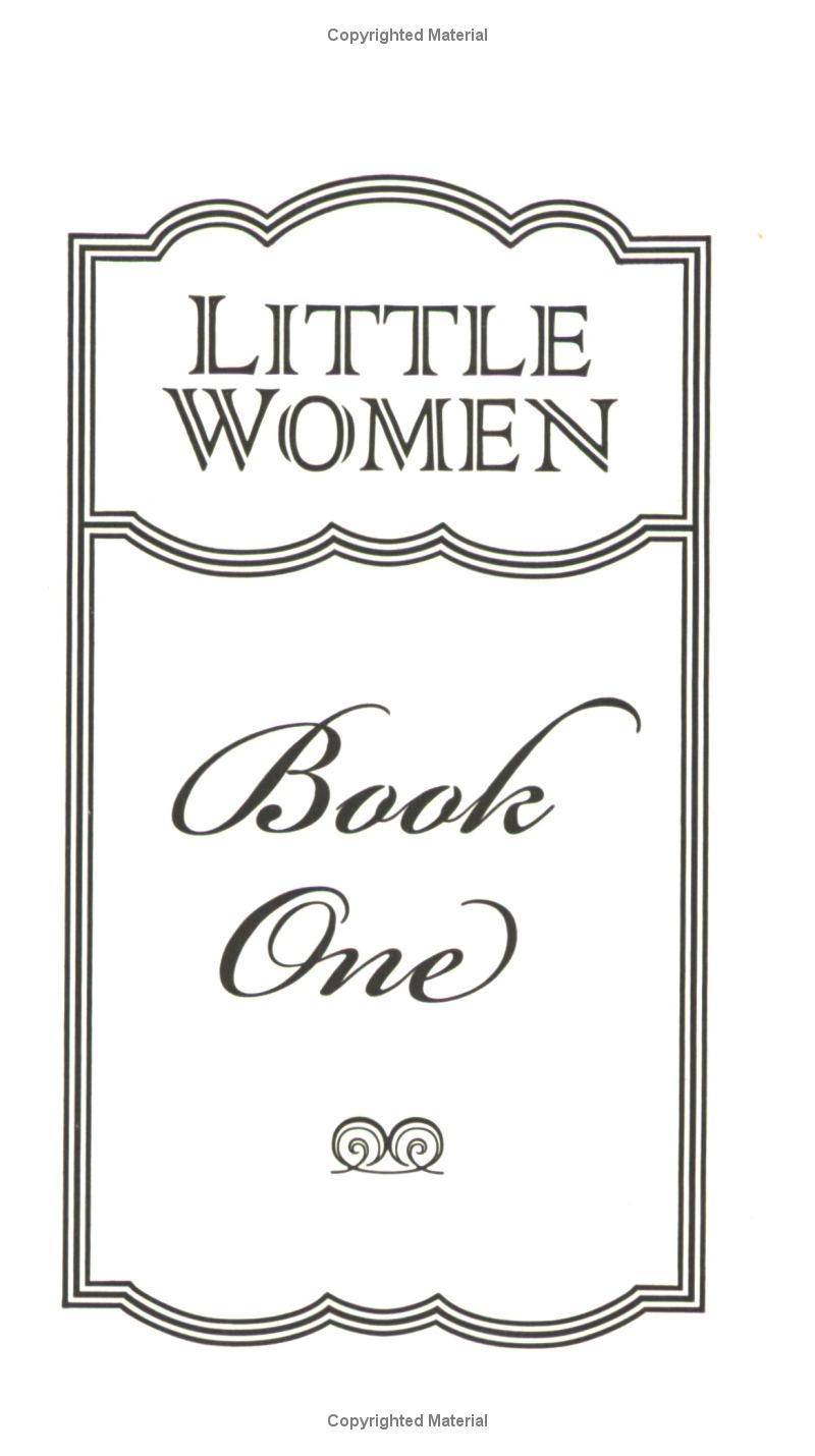 Sách ngoại văn: Little Women