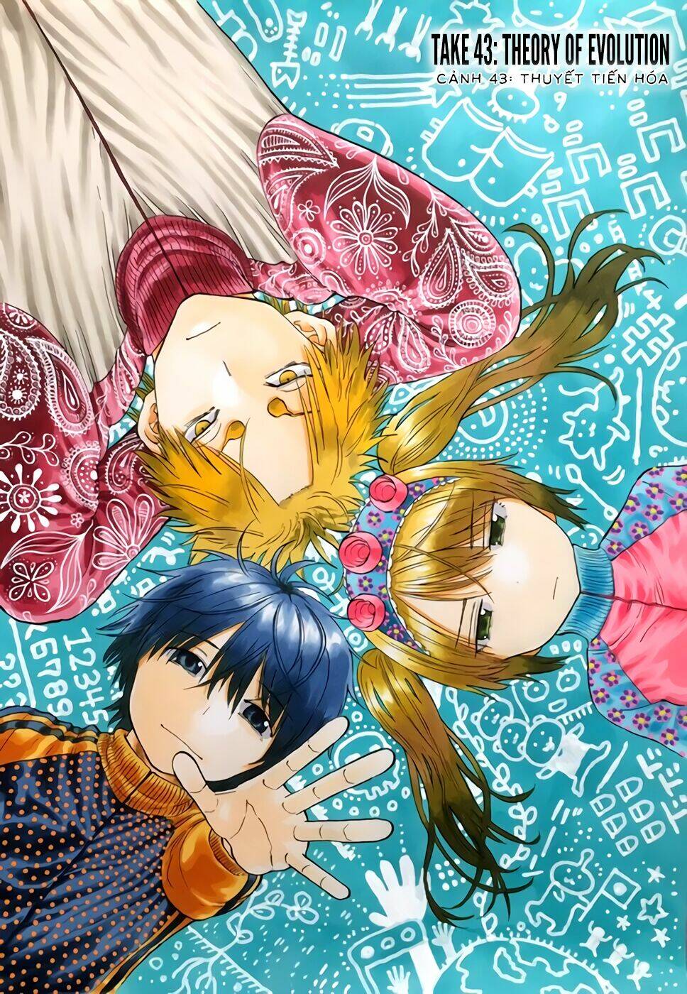 saike mata shite mo chapter 43 7