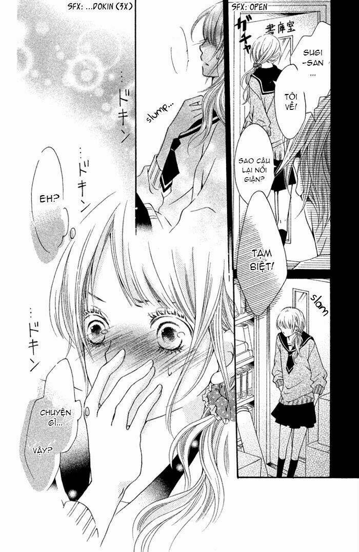 tổng hợp one shot. chapter 336 27