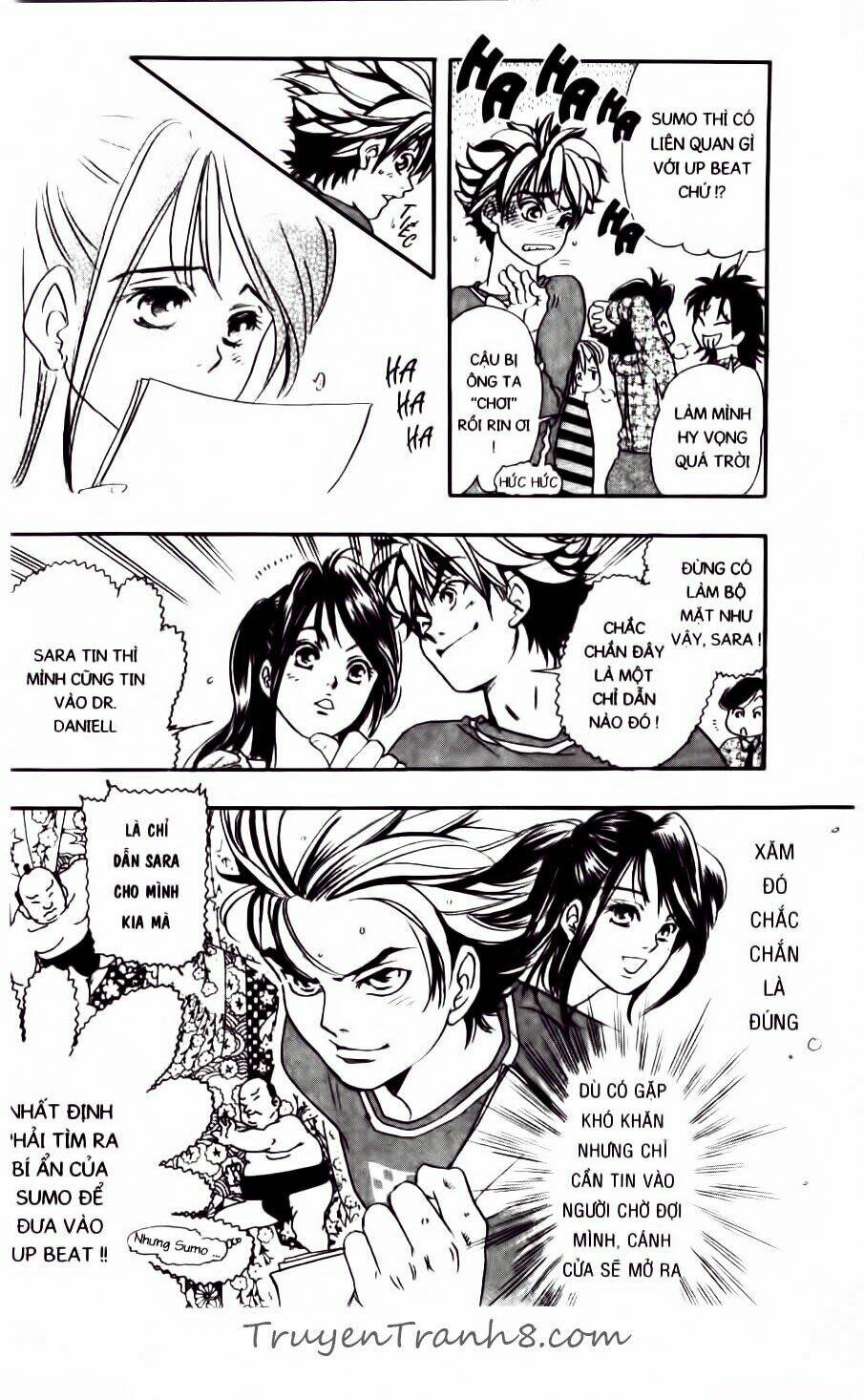 dragon voice chapter 76 5