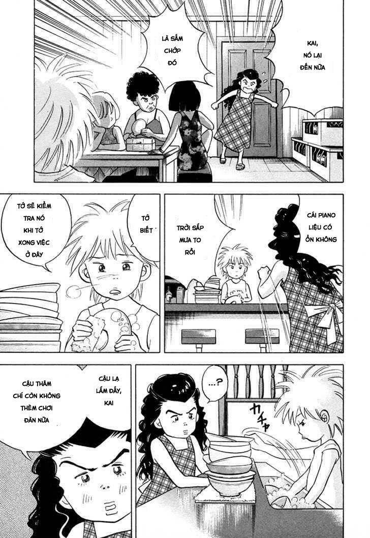 piano no mori chapter 42 8