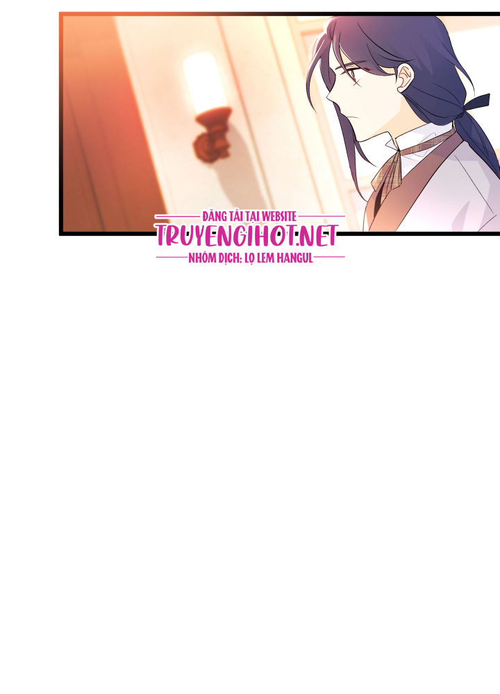 mối liên kết giữa báo đen và bé thỏ chapter 33 75