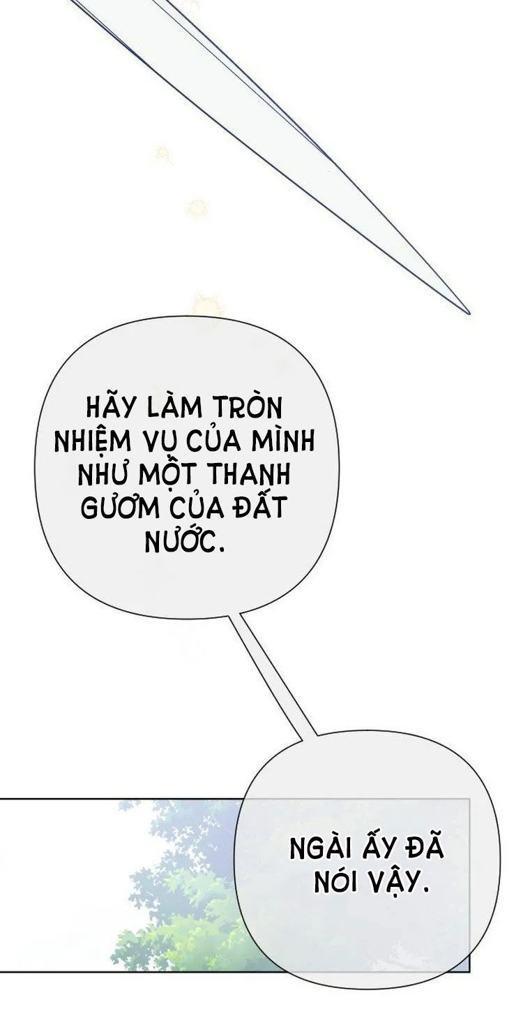cách hiệp sĩ sống như một tiểu thư chapter 80 27