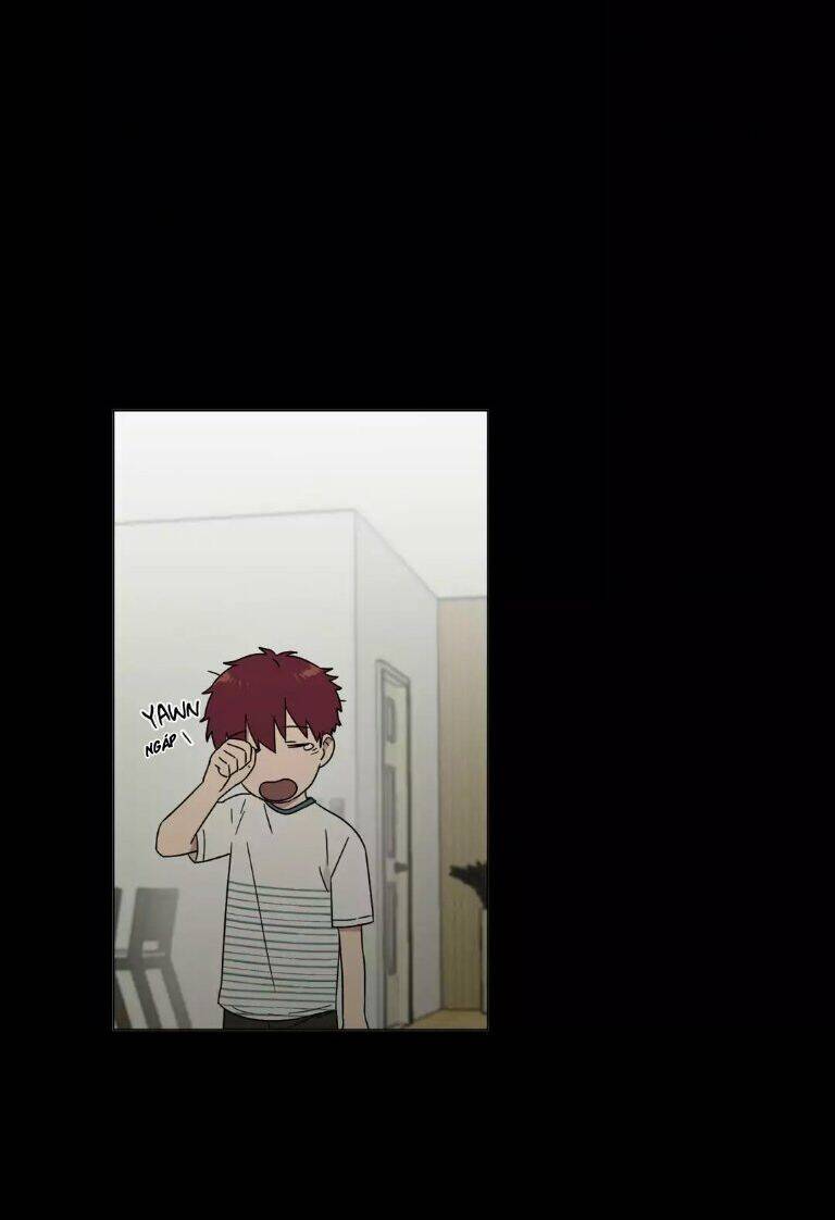 …”một sự thật khá khó chịu.” chapter 55 58