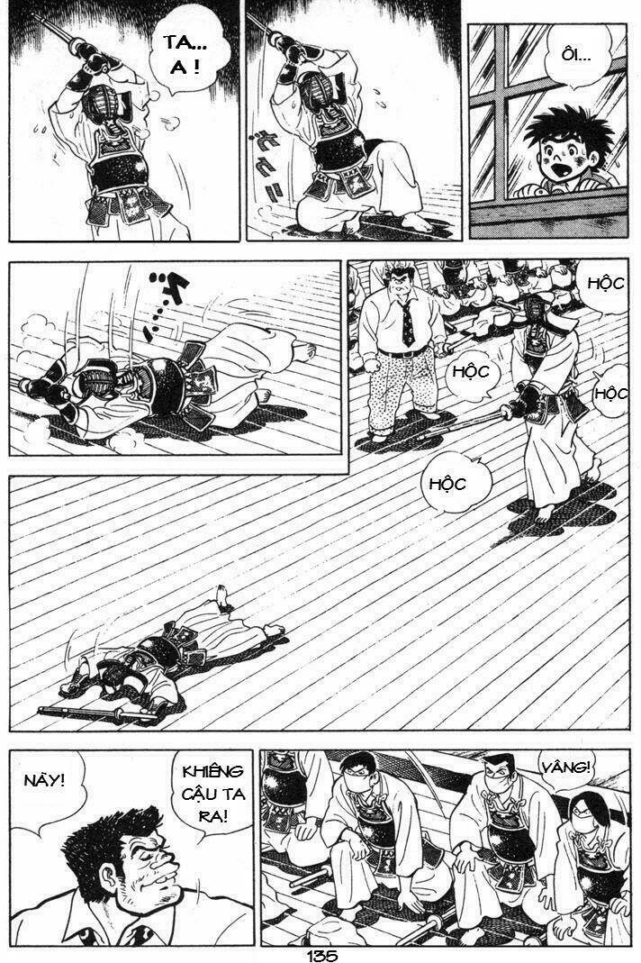 ore wa teppei chapter 76 18