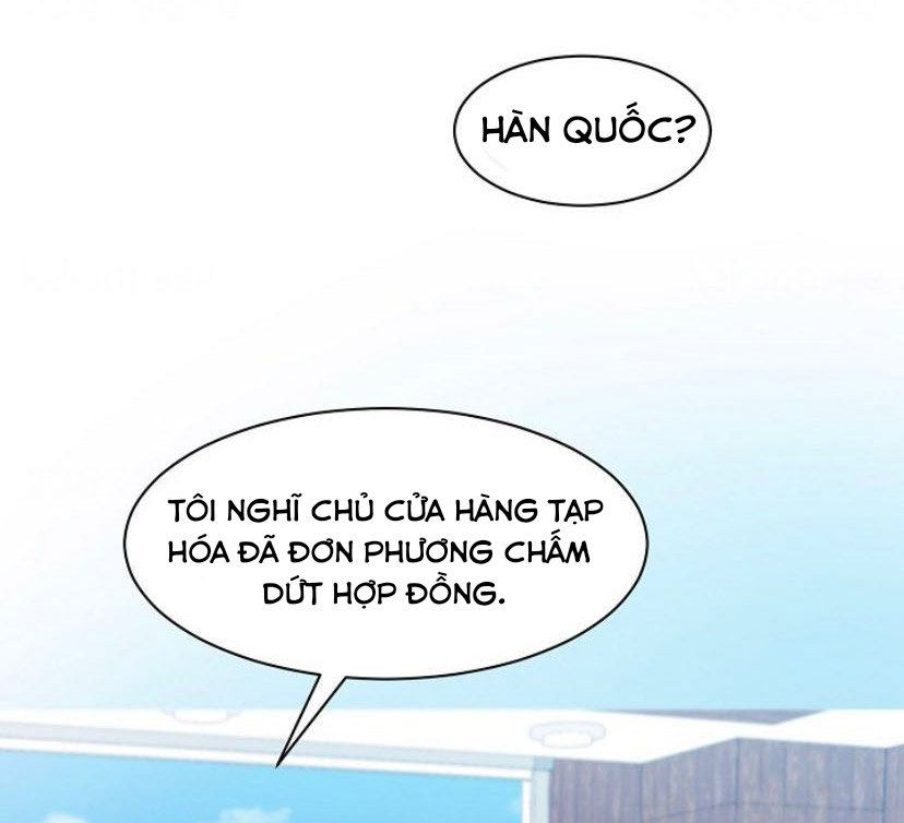 bà xã tôi đã trở lại chapter 4 32