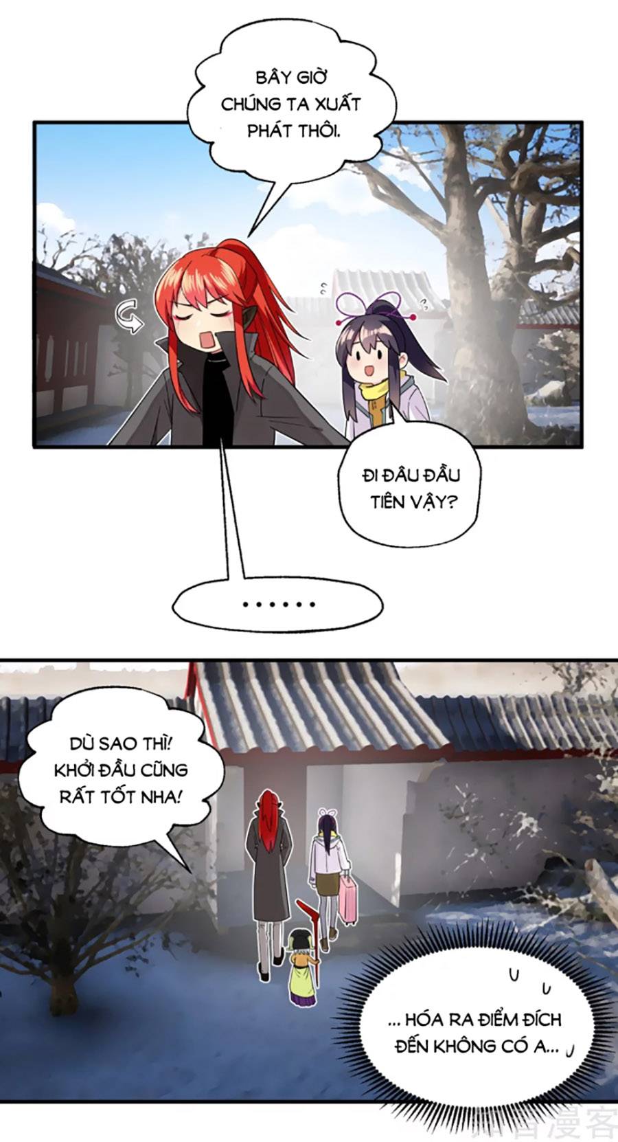 anh ấy đến từ địa ngục chapter 16 24