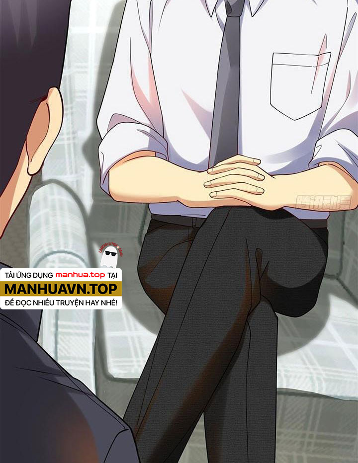 ta làm giàu từ thua lỗ game chapter 110 37