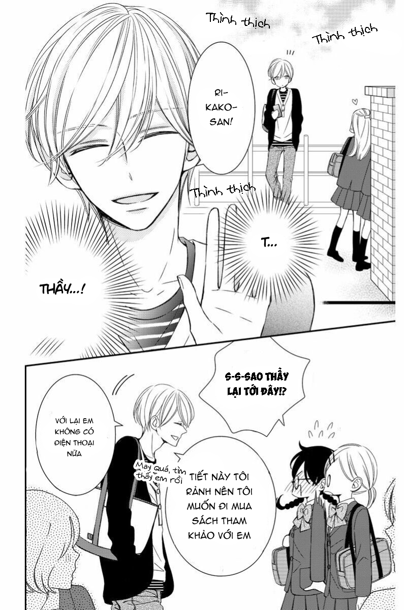 xin hãy dạy cho em chapter 6.1 9