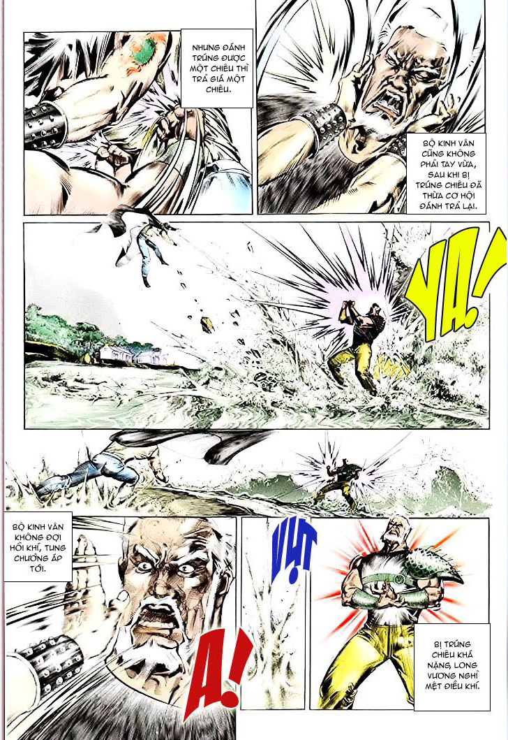 phong vân chapter 54 24